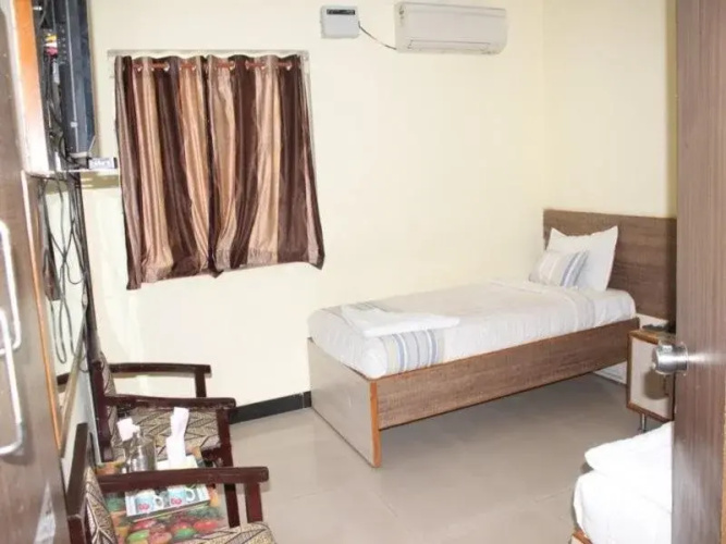 Hotel Sowbhagya