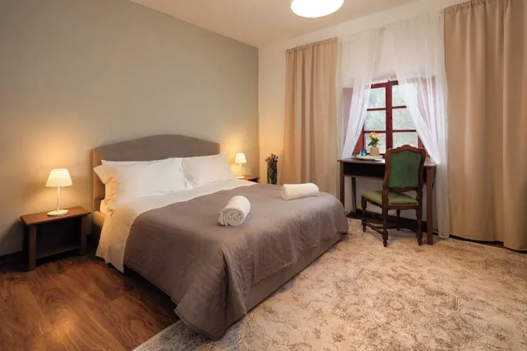 Comfort Triple room