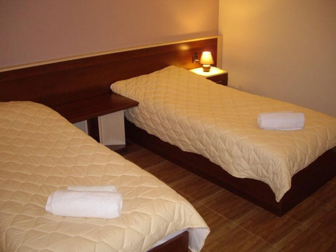 Pri Pesho Inn