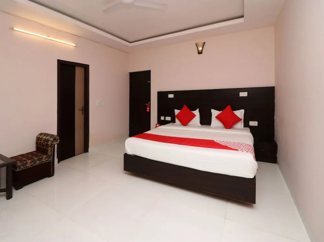 Hotel Tara