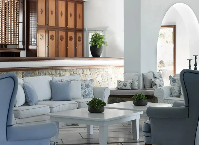 San Marco Hotel & Villas