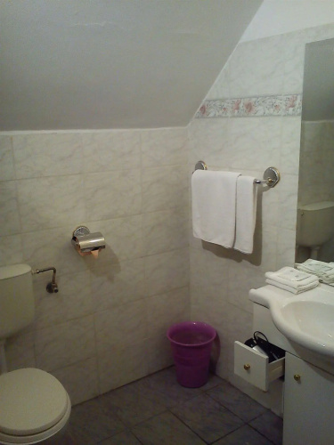 Hotel Panzió 100
