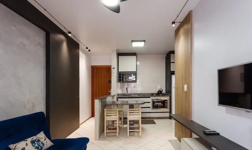 Condominium 80m From Praia dos Ingleses - AMC