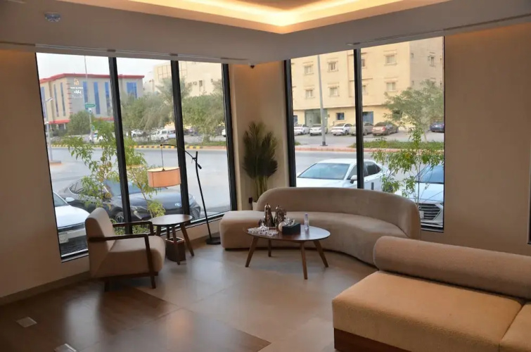 niam Serviced Apartments - Economic