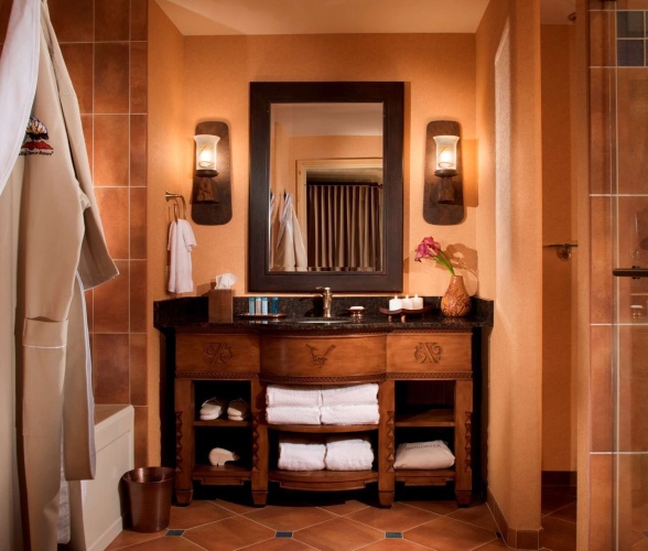 Hilton Santa Fe Buffalo Thunder photo 11