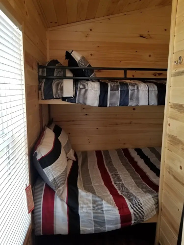 Castle Gate RV Park