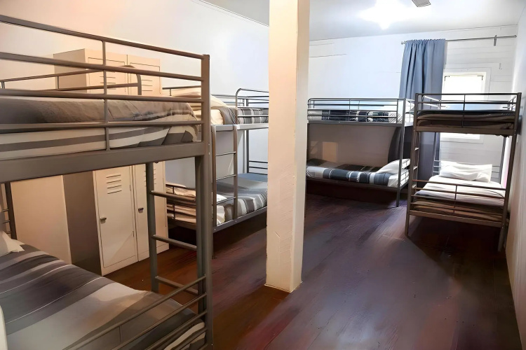 Fremantle Hostel