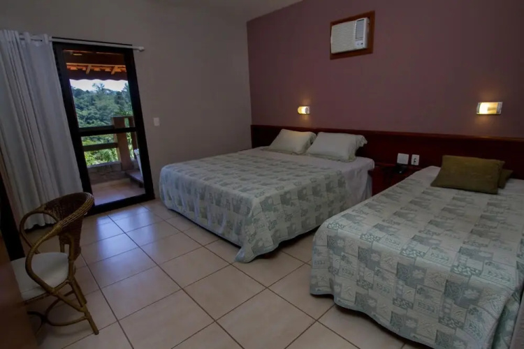 Spa Recanto