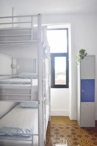 La Isleta Nest Hostel
