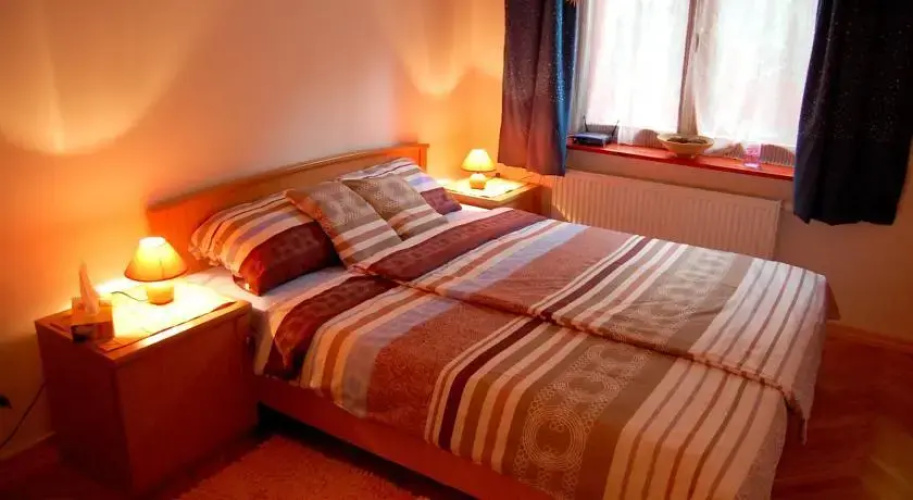 Ilda Apartment
