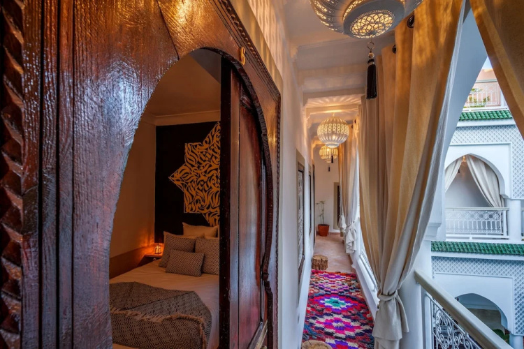 L'Oriental Medina Riad & Spa