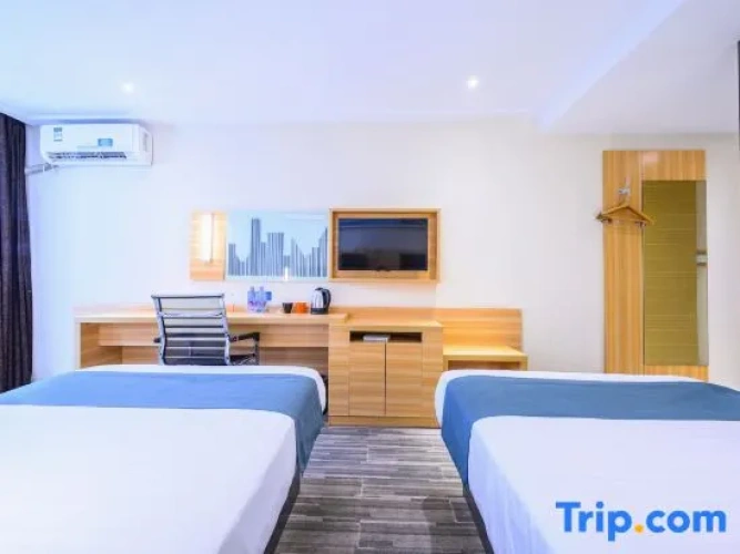 Business Twin room