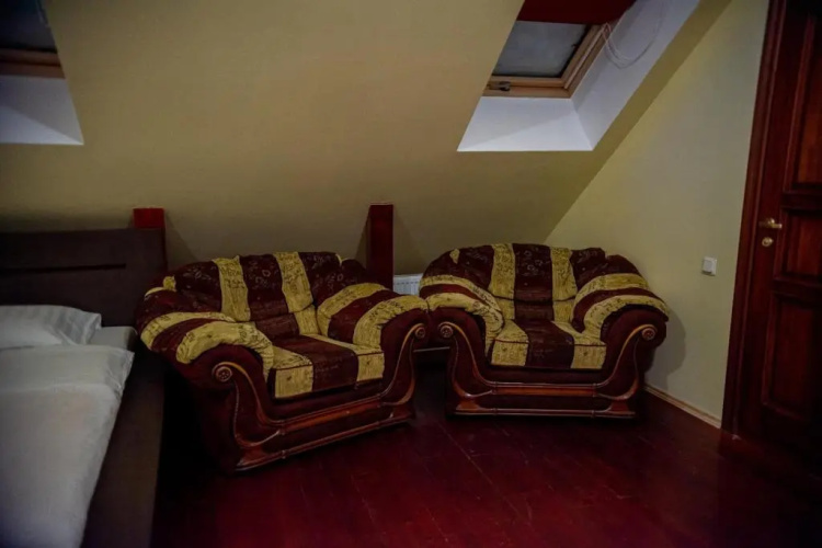 Kandava apartment