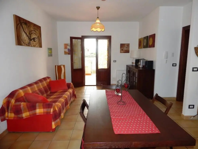 AffittaSardegna - Prato Apartments