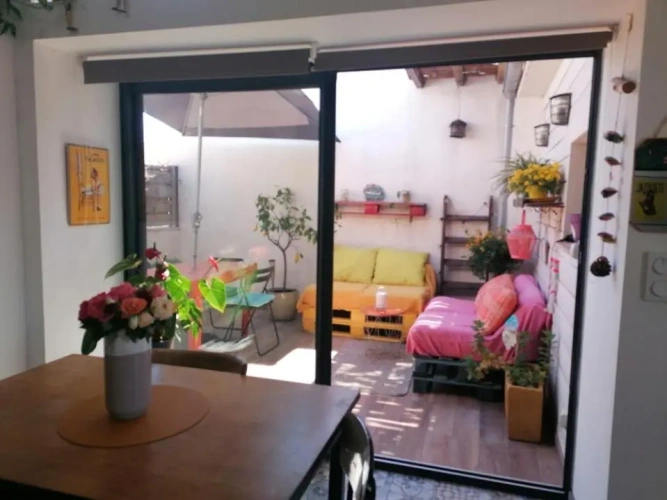 3 Bedrooms Cottage