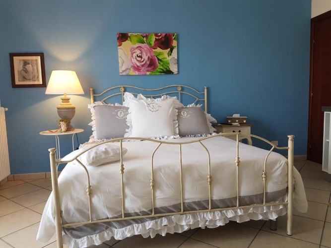 Classic Triple room