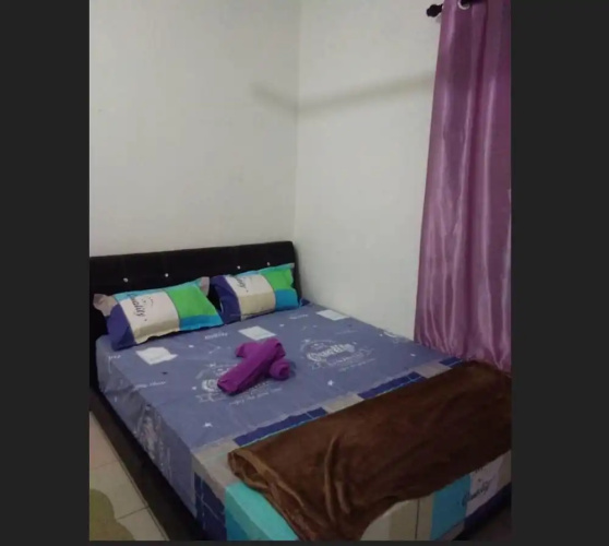 3A Homestay Semporna