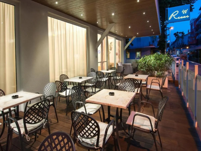 Hotel Ricci