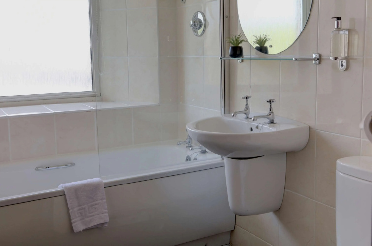 Best Western Queens Hotel