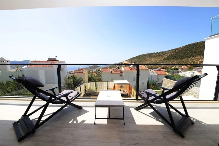 Villa Derya