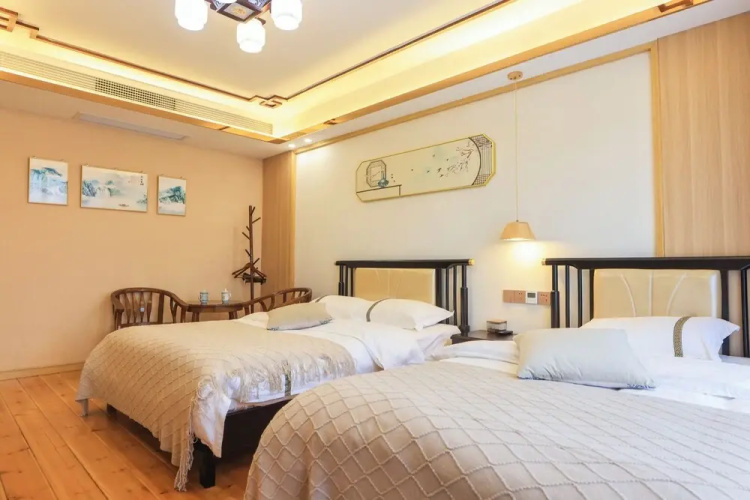 Shengsi Xinyue Hotel