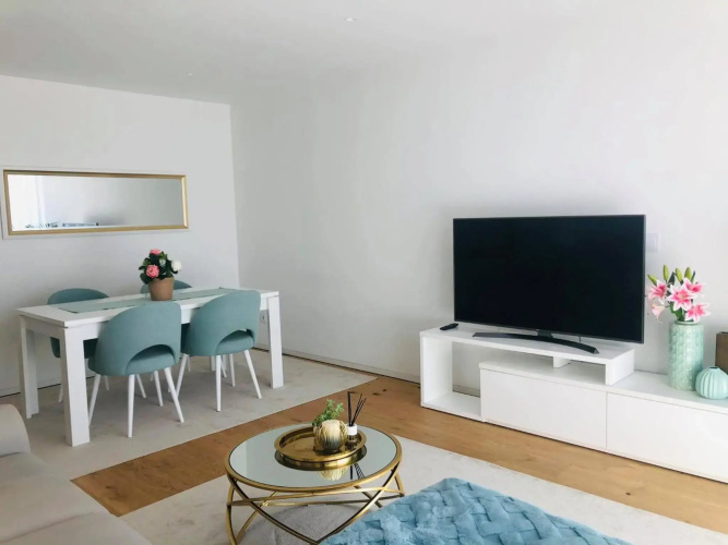 Apartment PURO HOMES
