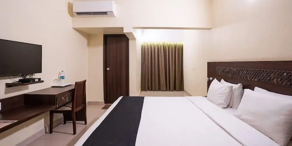 Executive Double room