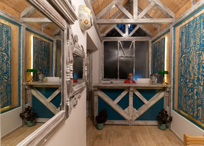 Noel Baba Hotel