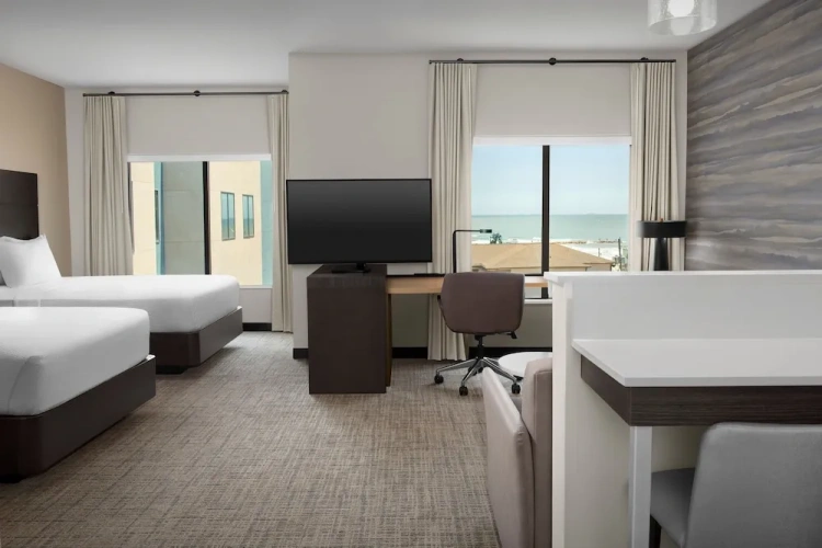 Suite