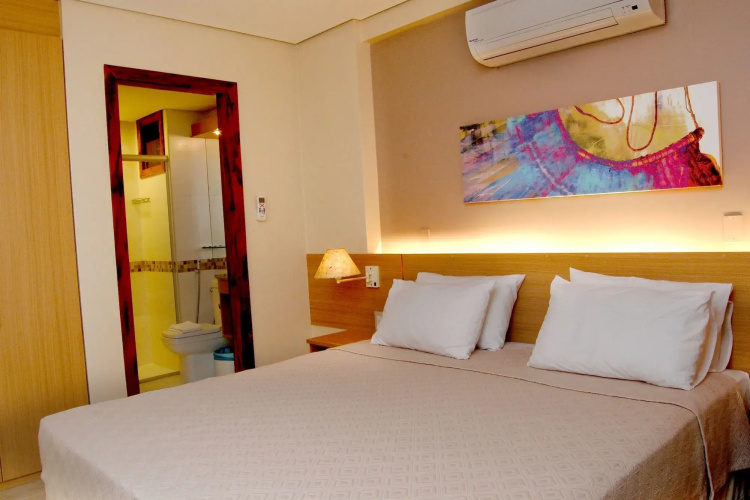 Kariri Beach Hotel