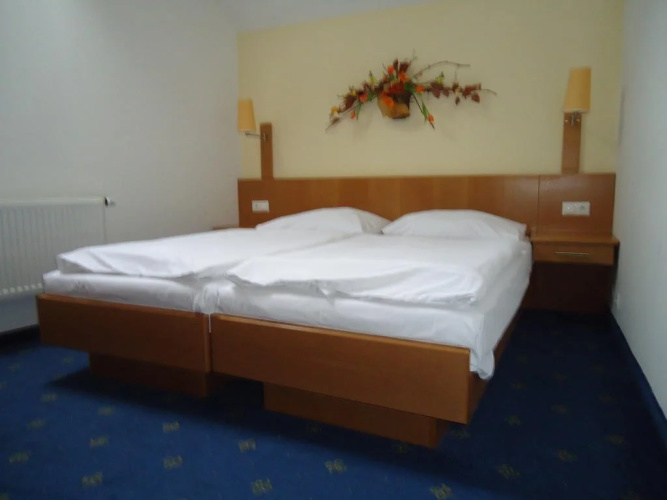 Hotel Apollon