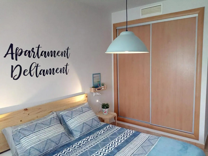 Apartament Deltament