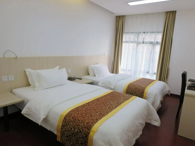 Hailian Hotel