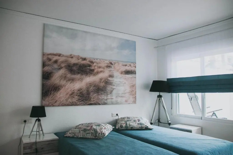 Apartament Hermosa Gandía 1