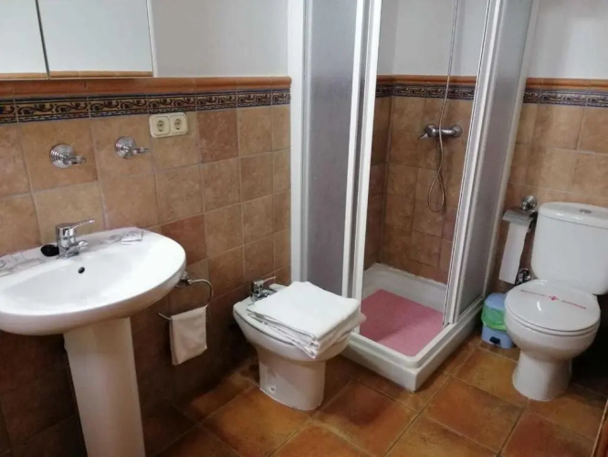Hotel Las Pedrizas