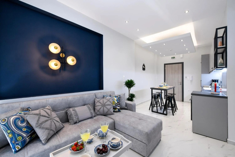 Adell Deluxe Apartments