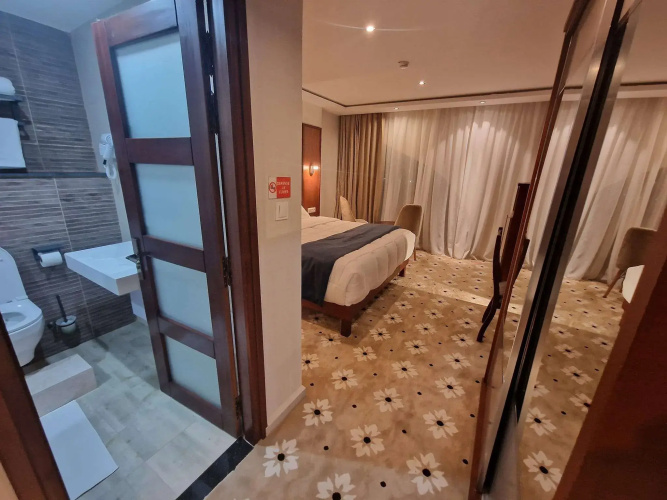 Hotel Sultan Jijel