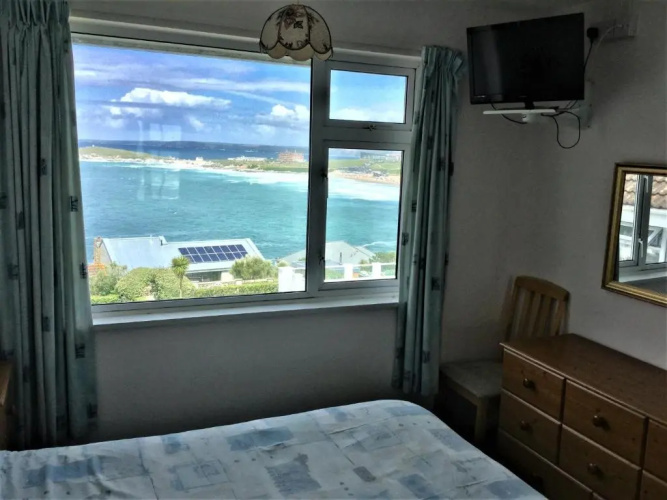 Surf View Apartments