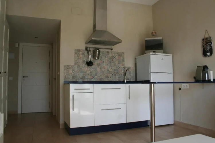 CLB Feria Apartment