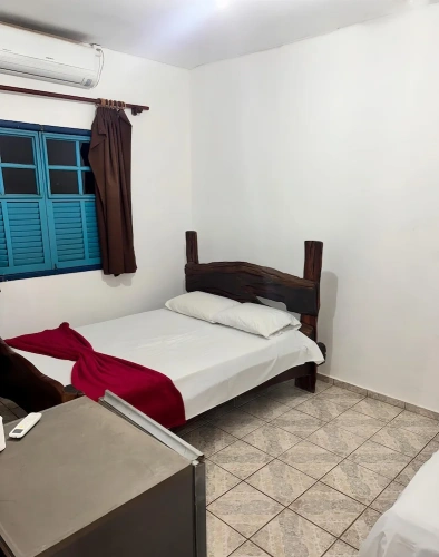 Comfort Suite with city view