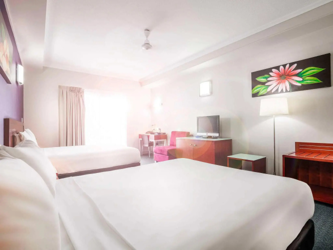 Novotel Darwin Airport
