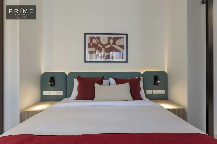 Prime Residence Zayed Hills