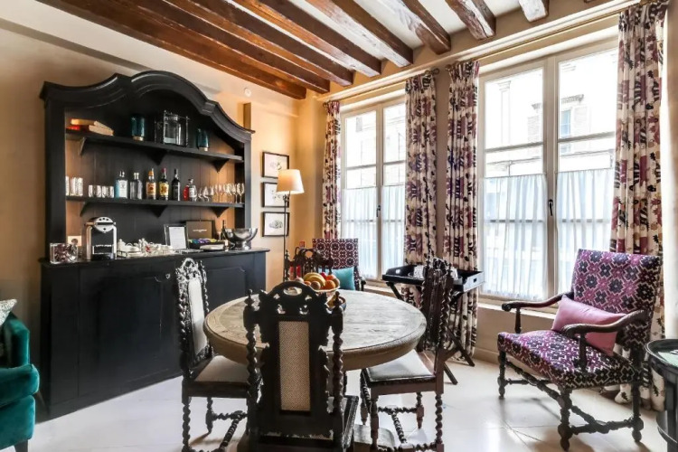 Les Tournelles - Image 7