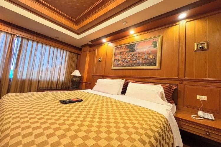 Double Junior Suite