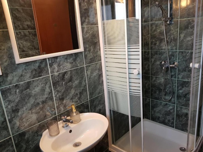 1 Bedroom Comfort Apartment