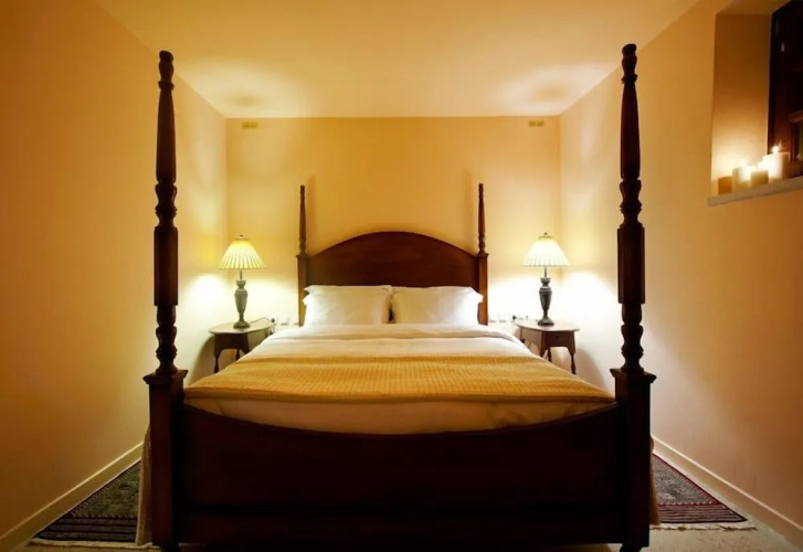 Petritis Guesthouse