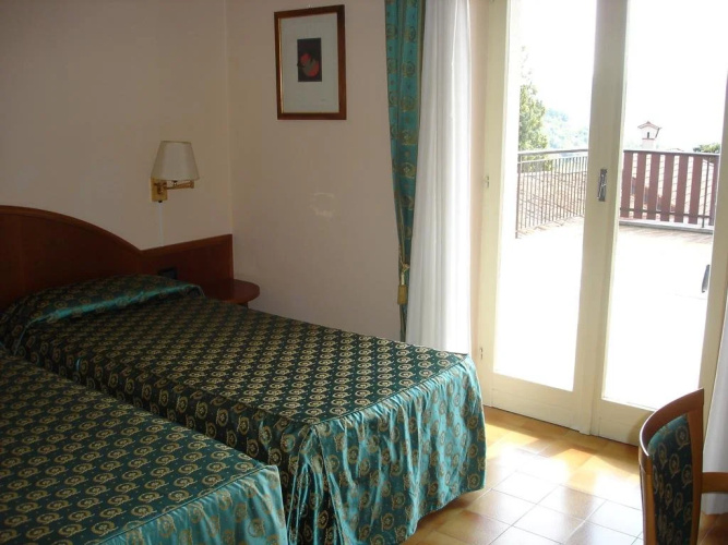 Albergo Ristorante Carenno
