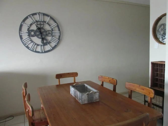 Point Village Accommodation - Ocean Two 12