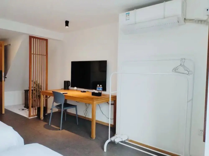 Chongqing Justom Serviced Apartment 4