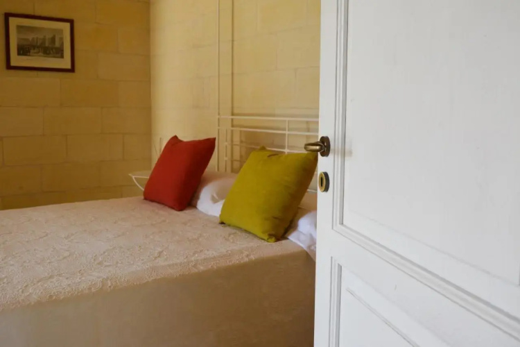 Masseria Scorpiti